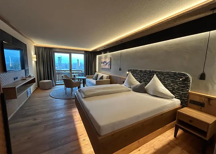 Hotel Koeniggut