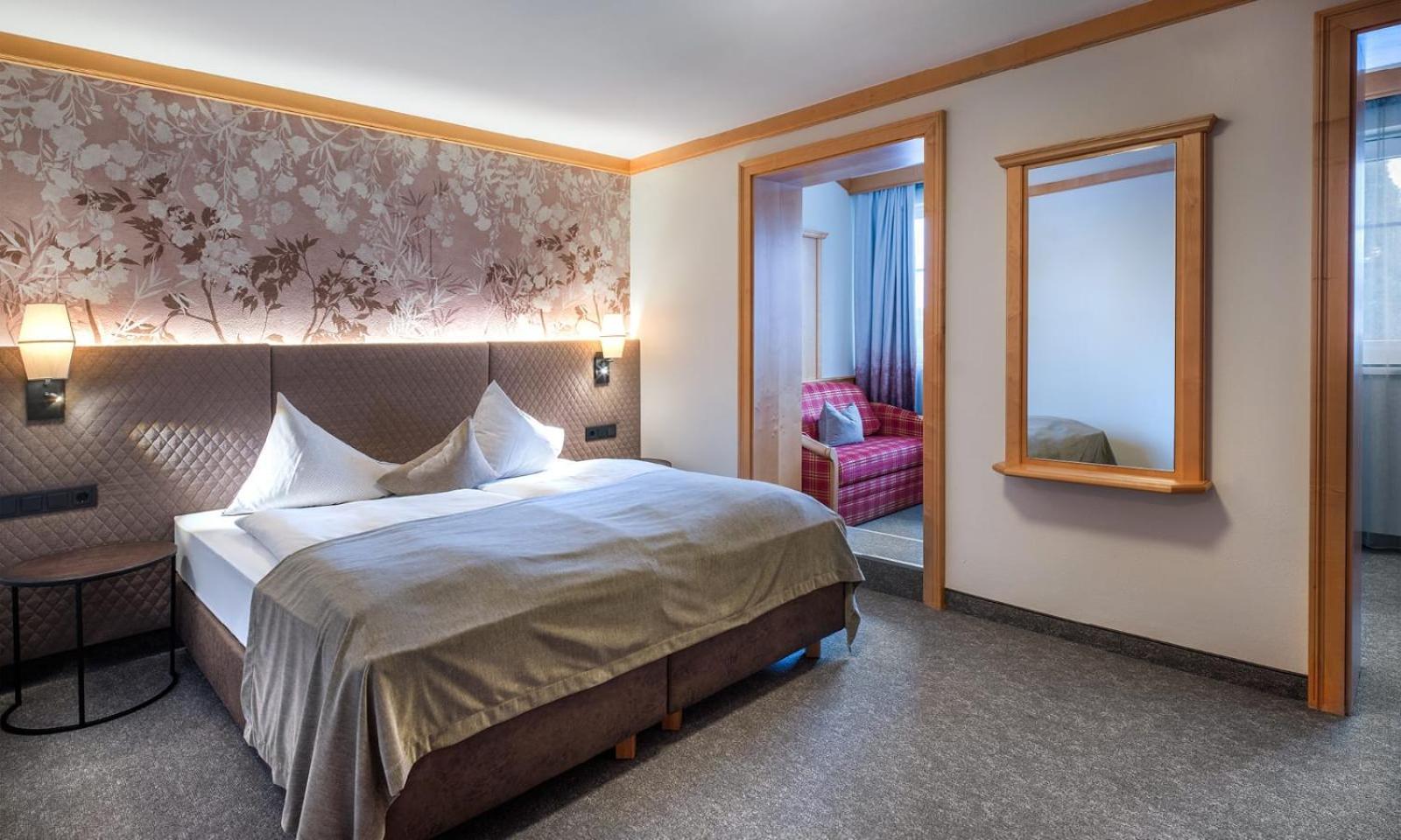 Hotel Koeniggut