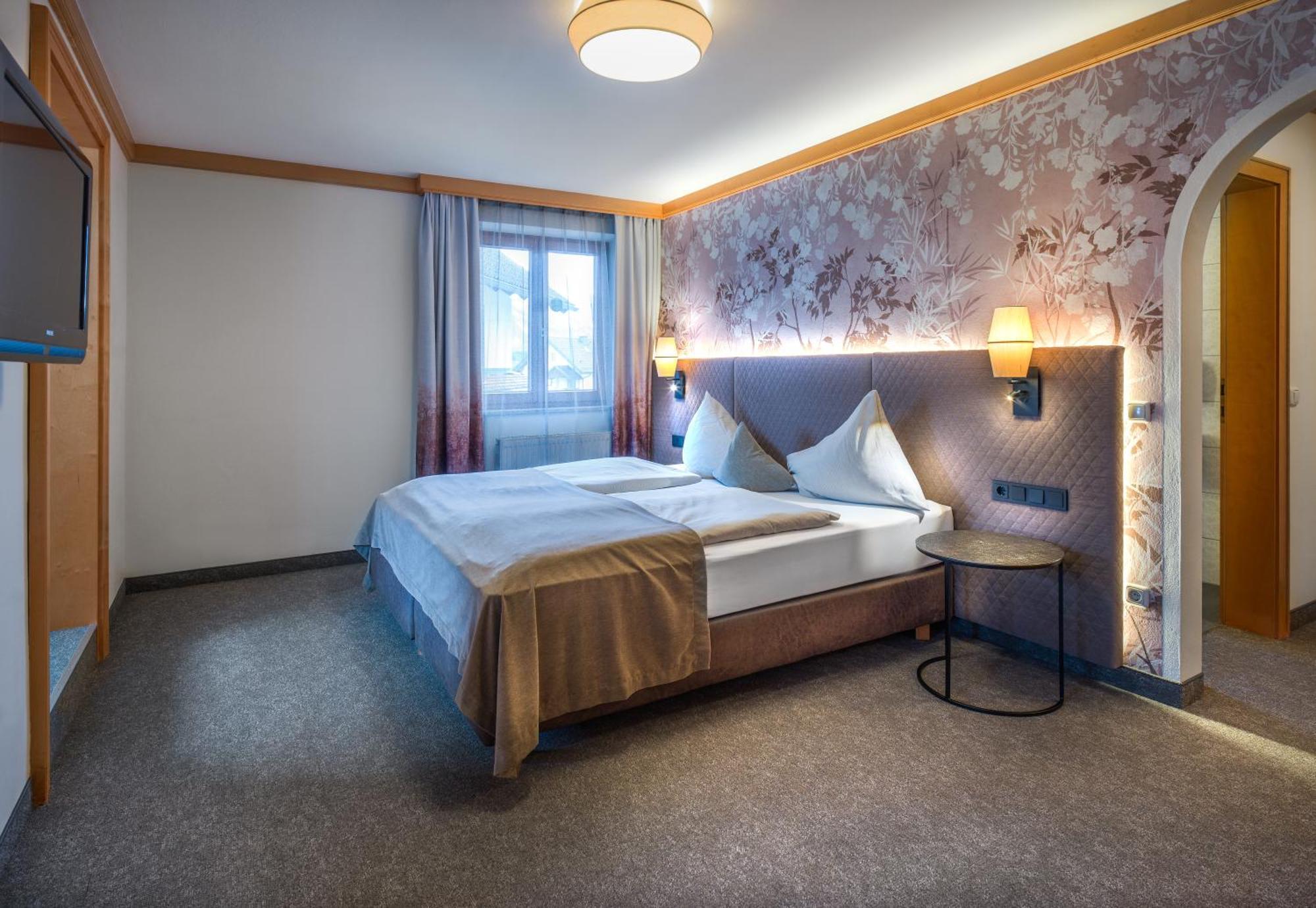 Hotel Koeniggut 4* Wals-Siezenheim