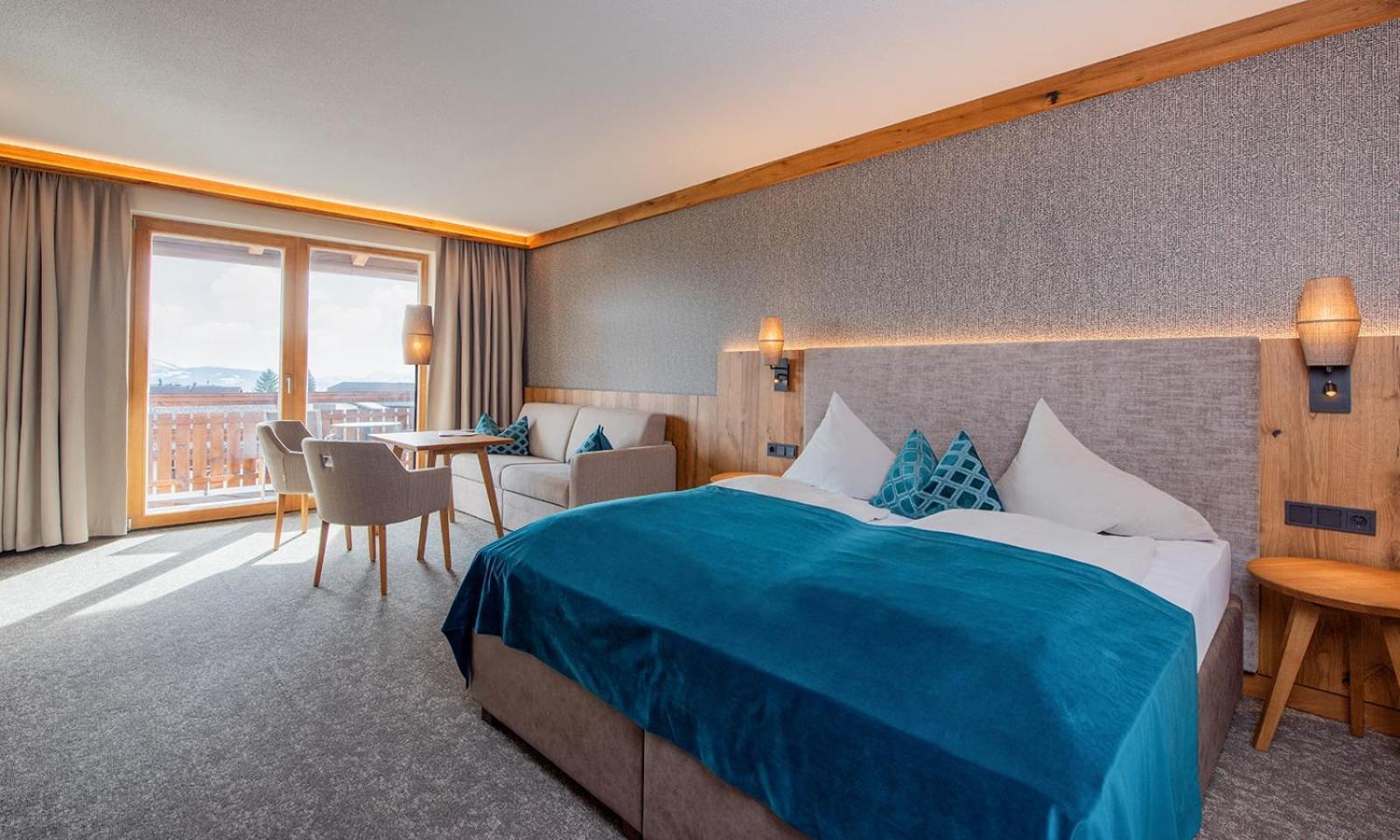 Koeniggut Hotel Wals-Siezenheim