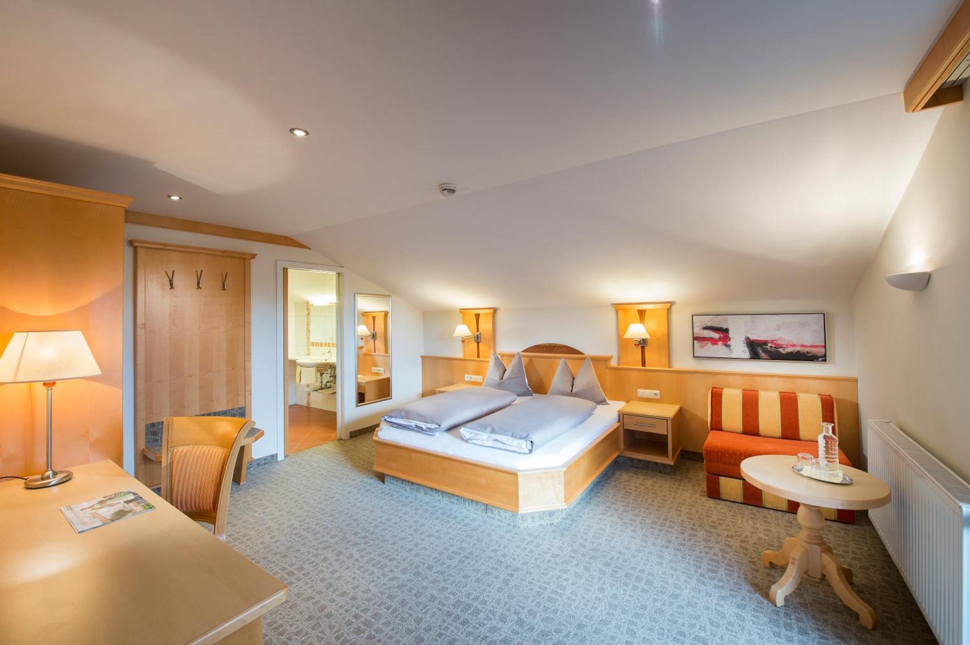 Hotel Koeniggut 4* Wals-Siezenheim
