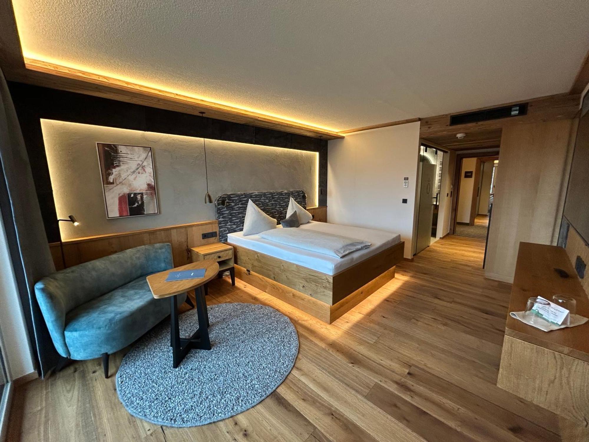 Hotel Koeniggut Wals-Siezenheim