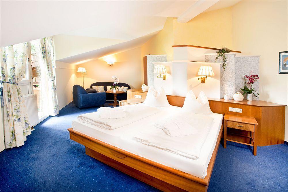 Hotel Koeniggut Wals-Siezenheim