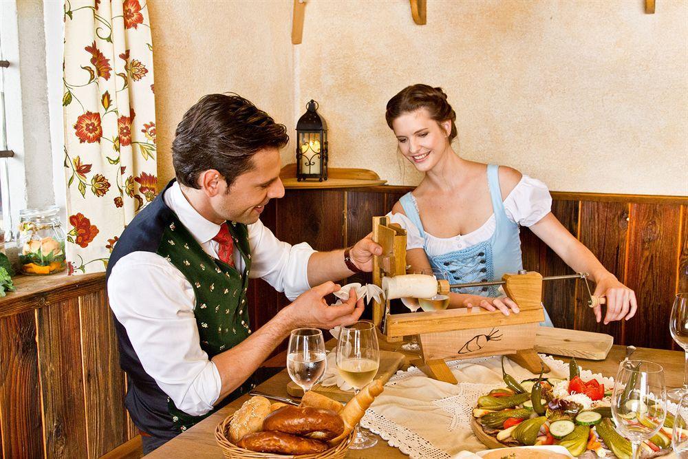 Koeniggut 4* Wals-Siezenheim