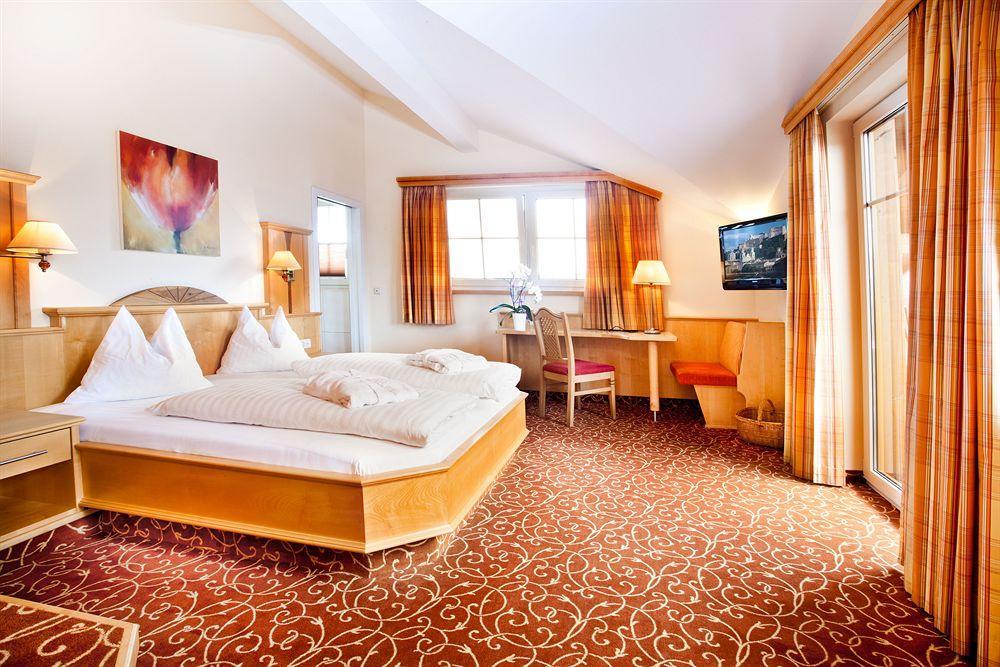 Hotel Koeniggut Wals-Siezenheim
