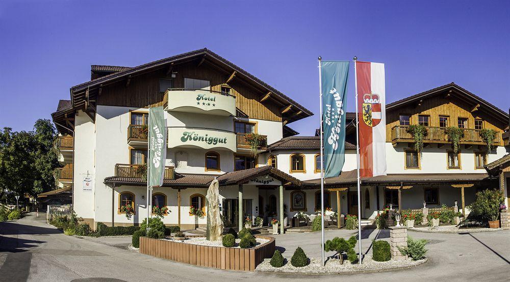 Hotel Koeniggut Hotel