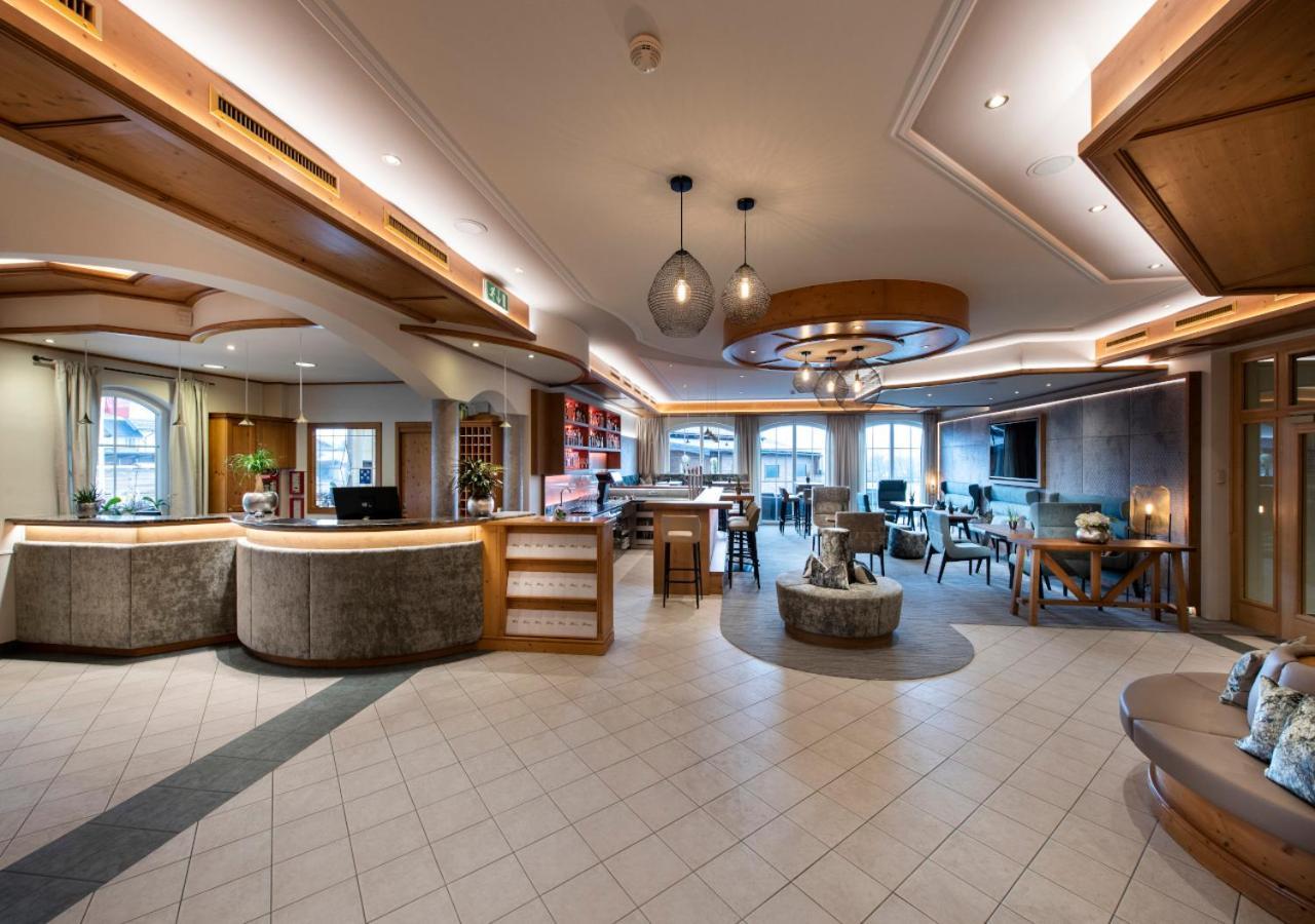 Koeniggut Hotel 4*