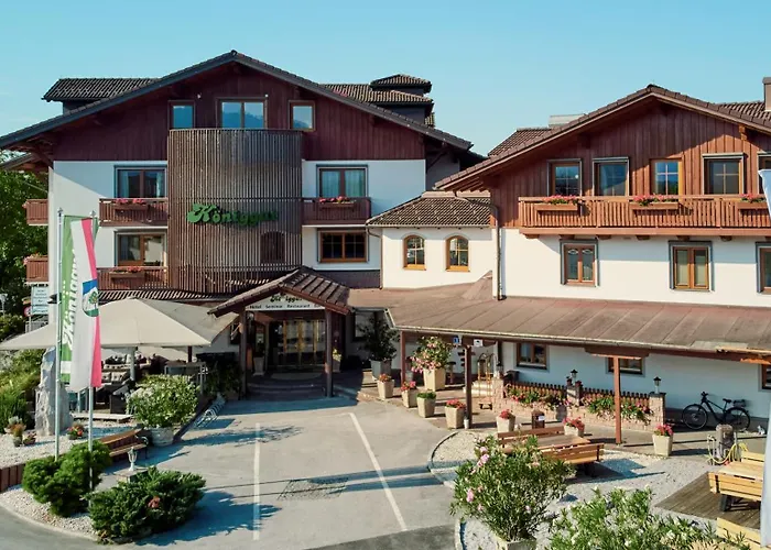 Hotel Koeniggut