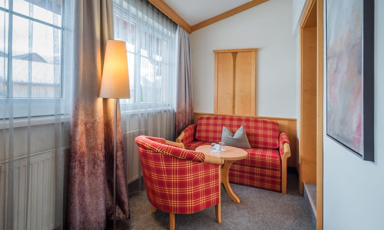 Koeniggut Hotel