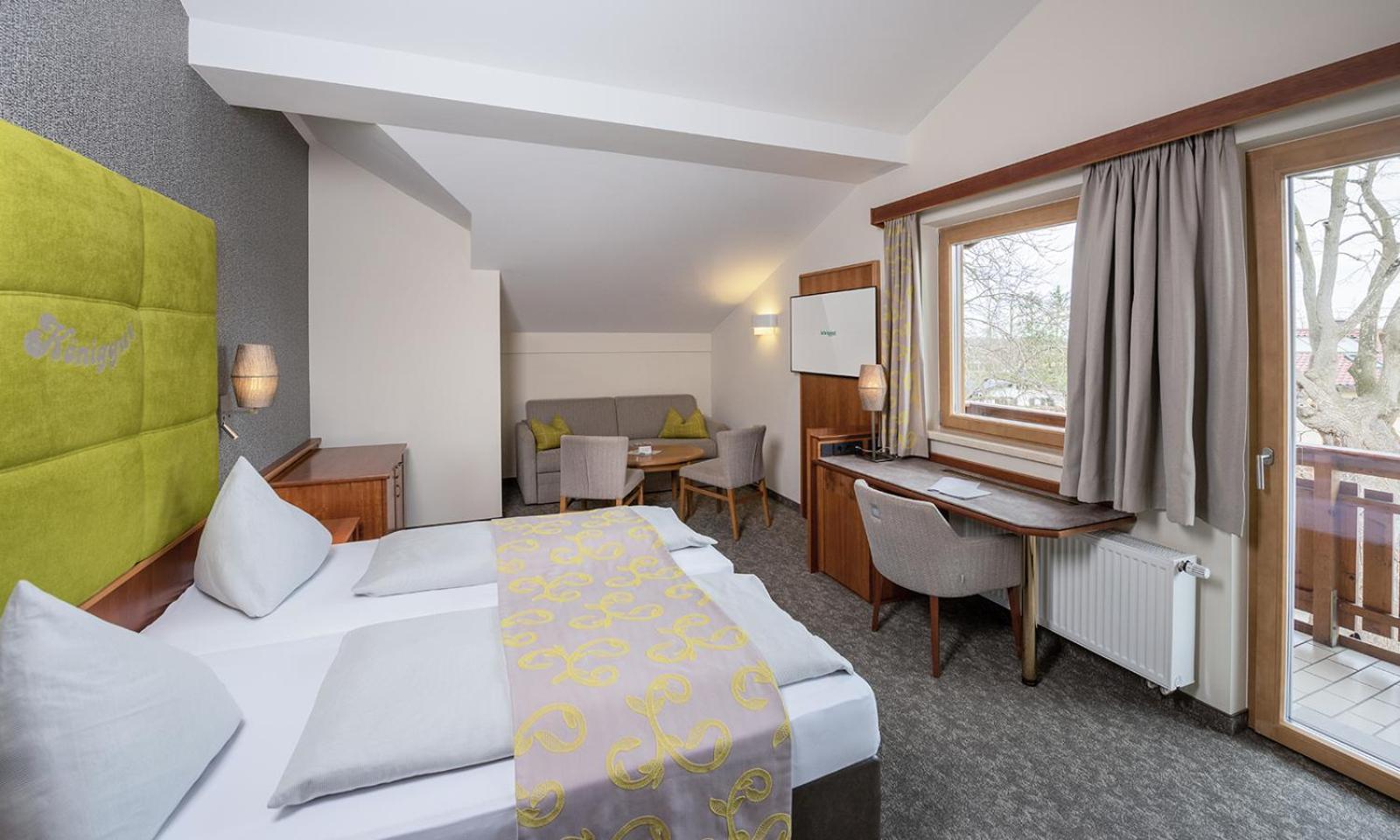 Koeniggut 4*
