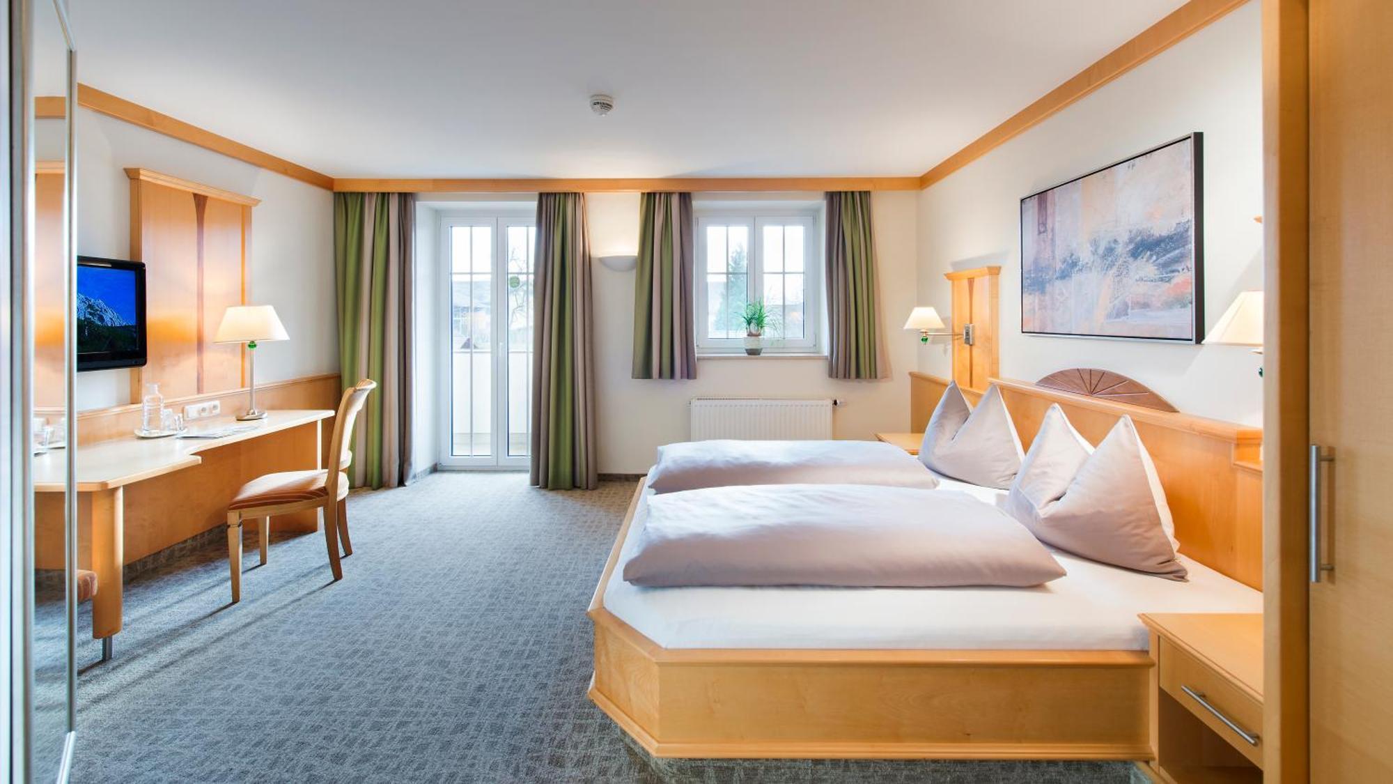 Hotel Koeniggut Wals-Siezenheim