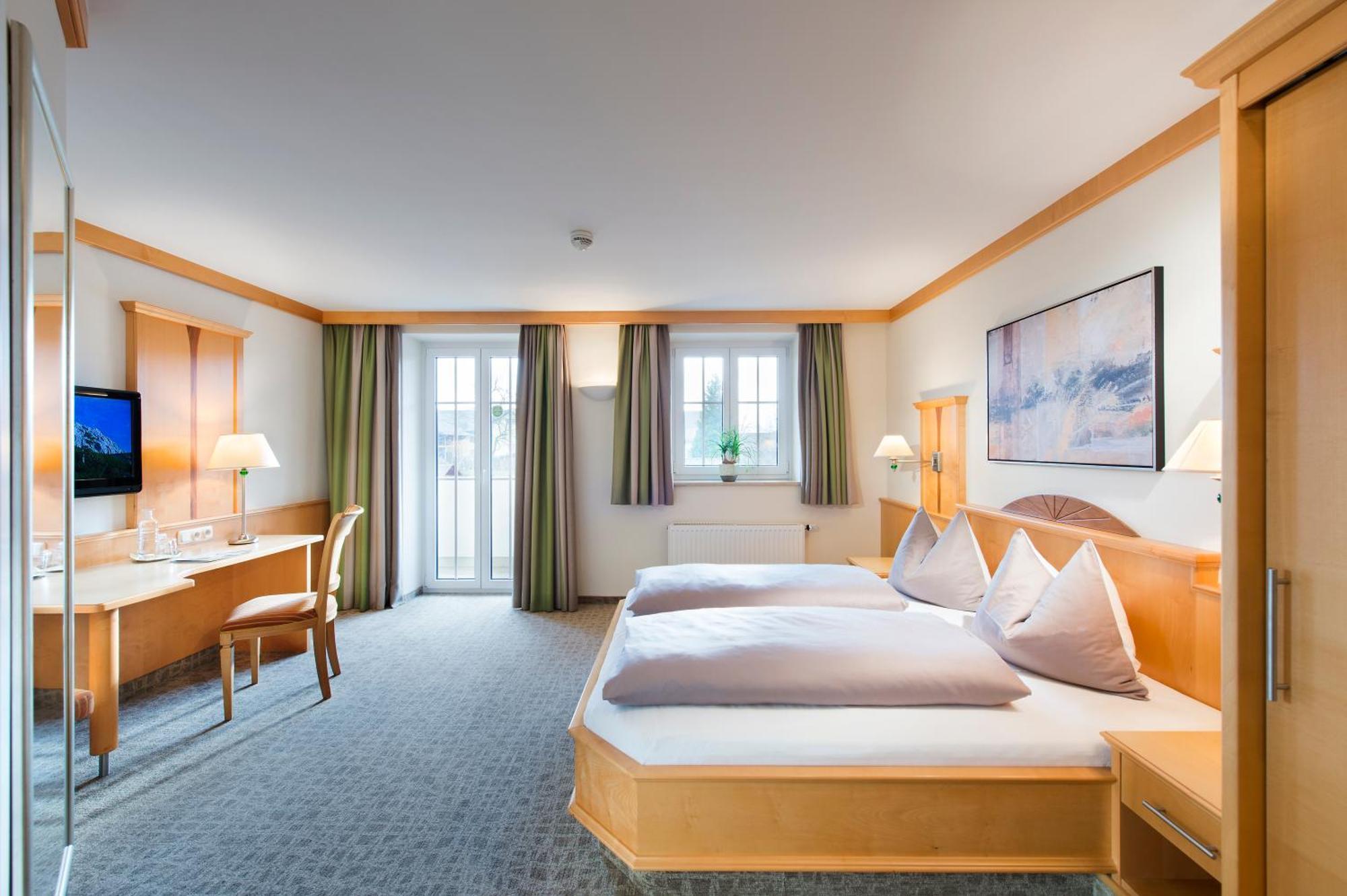 Koeniggut Hotel Wals-Siezenheim