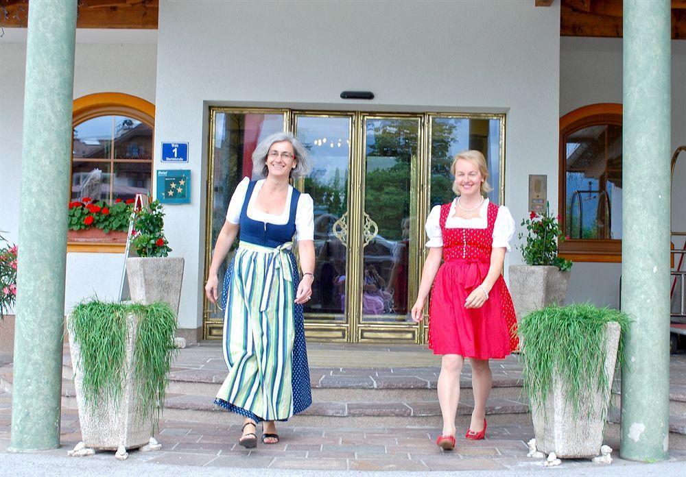 Koeniggut Hotel