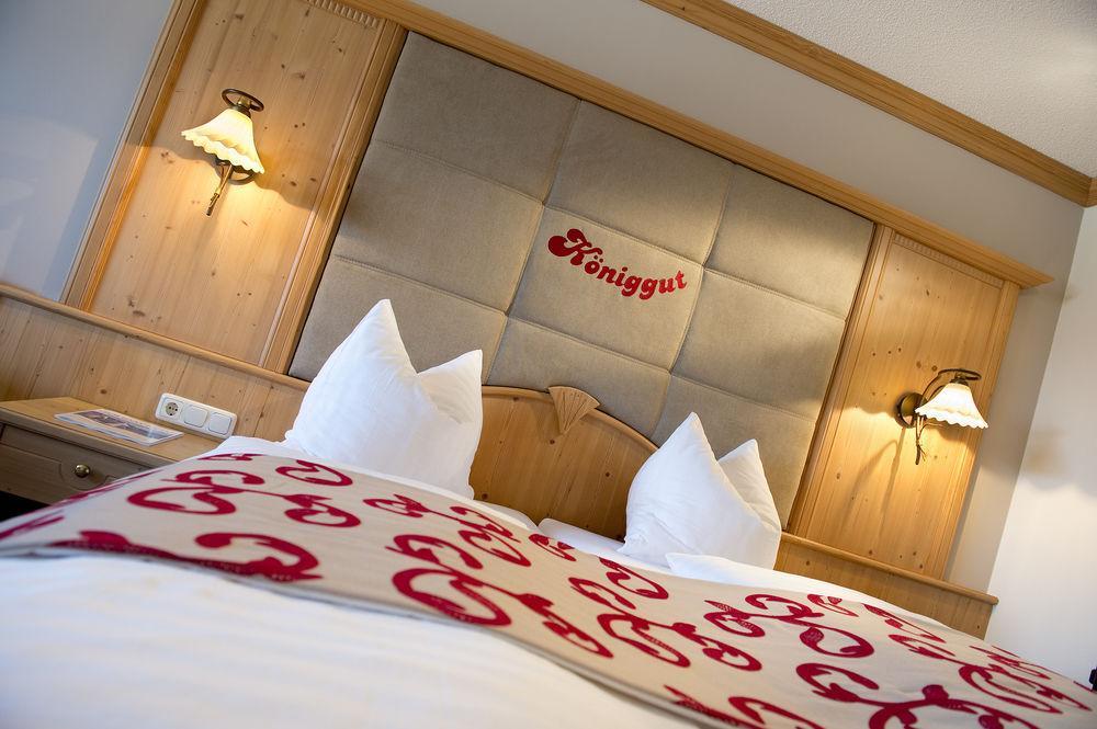 Hotel Koeniggut 4*