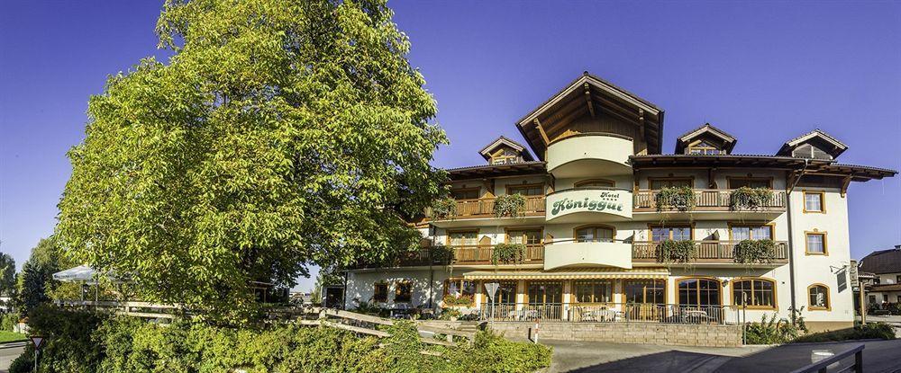 Hotel Koeniggut 4*